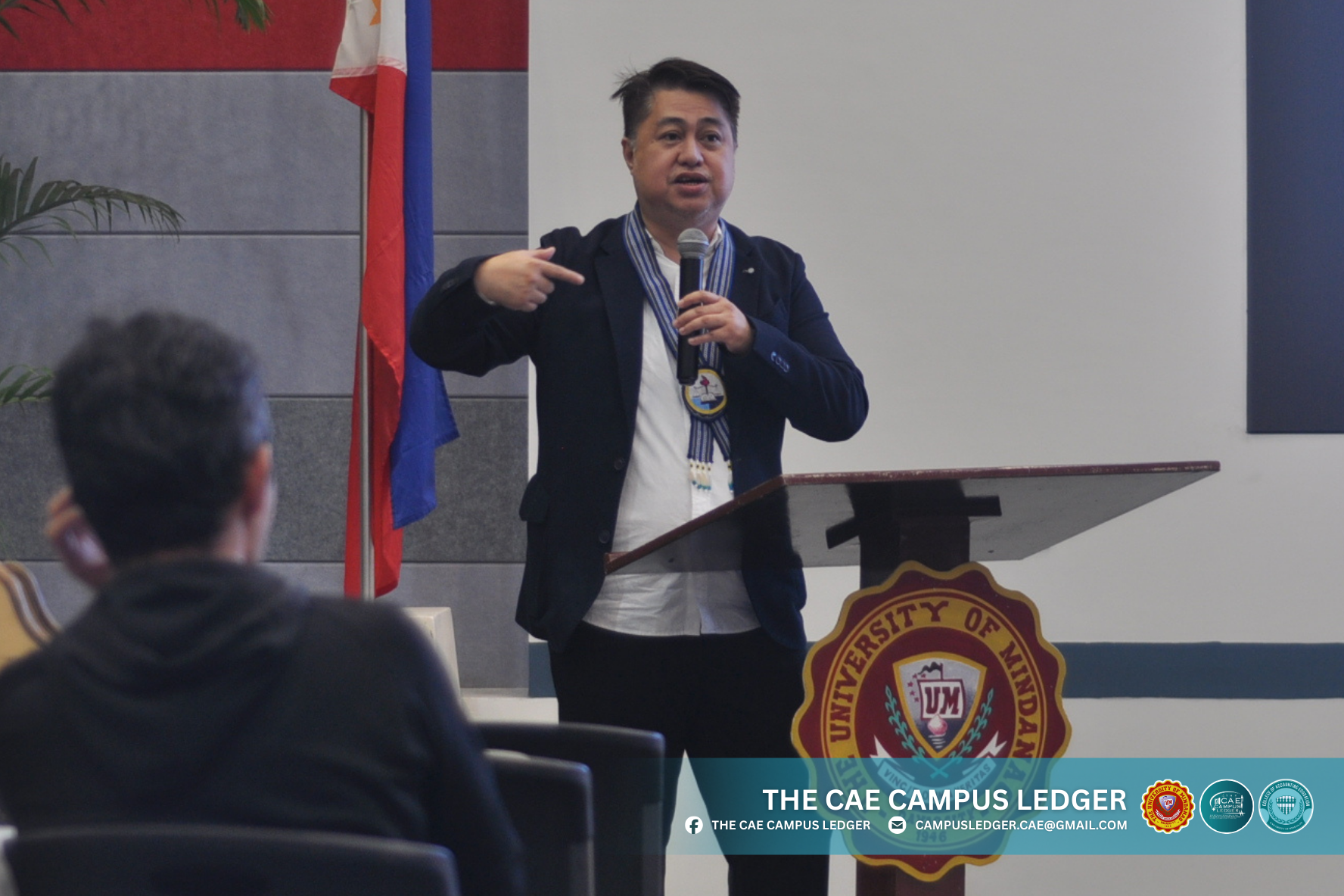 Image for 𝐅𝐄𝐀𝐓𝐔𝐑𝐄 l 𝗡𝗔𝗖𝗣𝗔𝗘 𝗦𝘂𝗺𝗺𝗶𝘁 𝗕𝗿𝗶𝗱𝗴𝗲𝘀 𝗣𝗼𝗹𝗶𝗰𝘆, 𝗣𝗿𝗮𝗰𝘁𝗶𝗰𝗲, 𝗮𝗻𝗱 𝘁𝗵𝗲 𝗙𝘂𝘁𝘂𝗿𝗲 𝗼𝗳 𝗔𝗰𝗰𝗼𝘂𝗻𝘁𝗶𝗻𝗴 𝗘𝗱𝘂𝗰𝗮𝘁𝗶𝗼𝗻