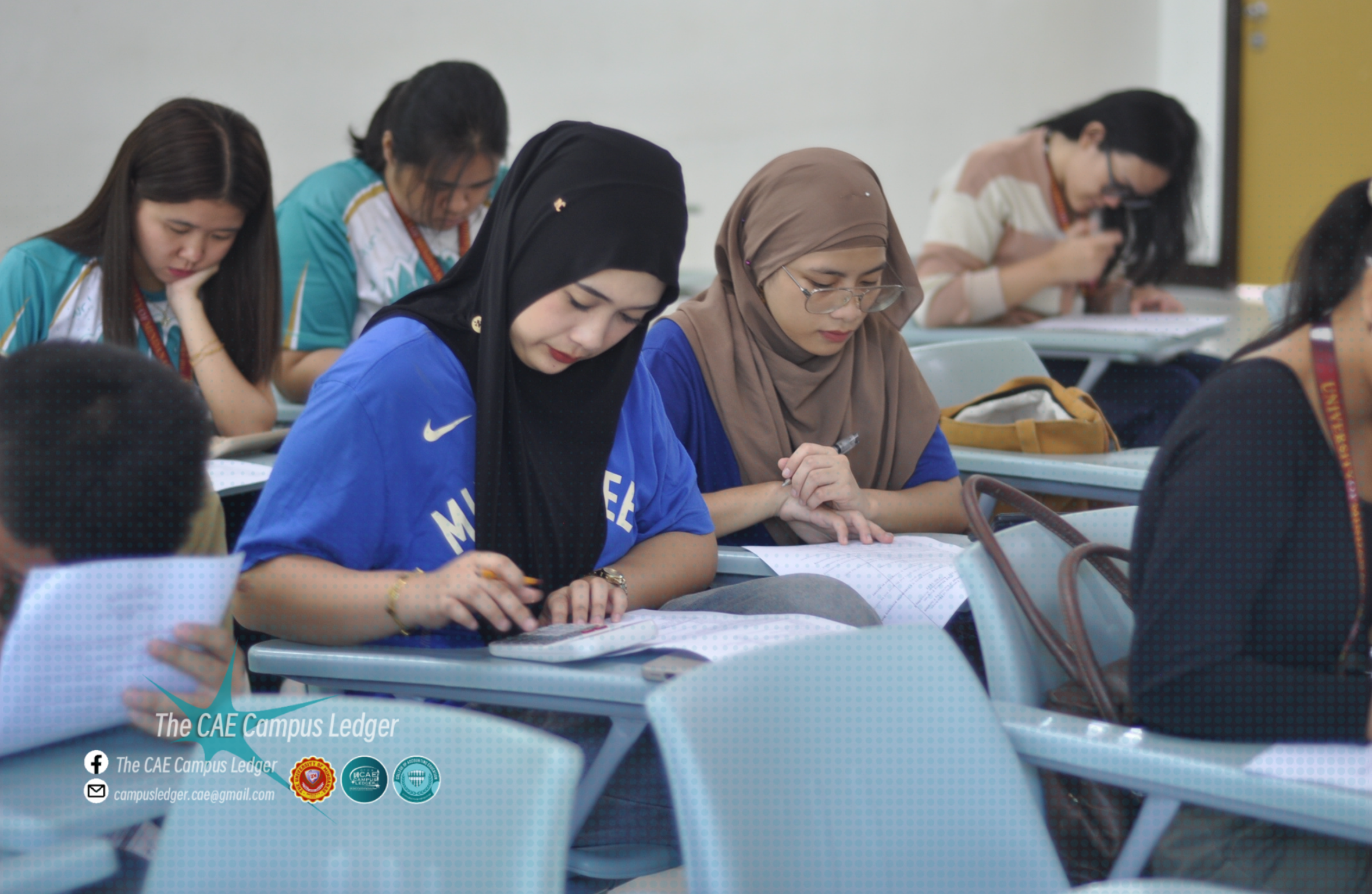 Image for 𝐍𝐄𝐖𝐒 | 𝗖𝗔𝗘 𝗦𝘁𝗿𝗲𝗻𝗴𝘁𝗵𝗲𝗻𝘀 𝗔𝗰𝗮𝗱𝗲𝗺𝗶𝗰 𝗦𝘂𝗽𝗽𝗼𝗿𝘁 𝗧𝗵𝗿𝗼𝘂𝗴𝗵 𝗔𝗰𝗰𝗼𝘂𝗻𝘁𝗶𝗻𝗴 𝗠𝗮𝘀𝘁𝗲𝗿𝘆 𝗦𝗲𝘀𝘀𝗶𝗼𝗻𝘀