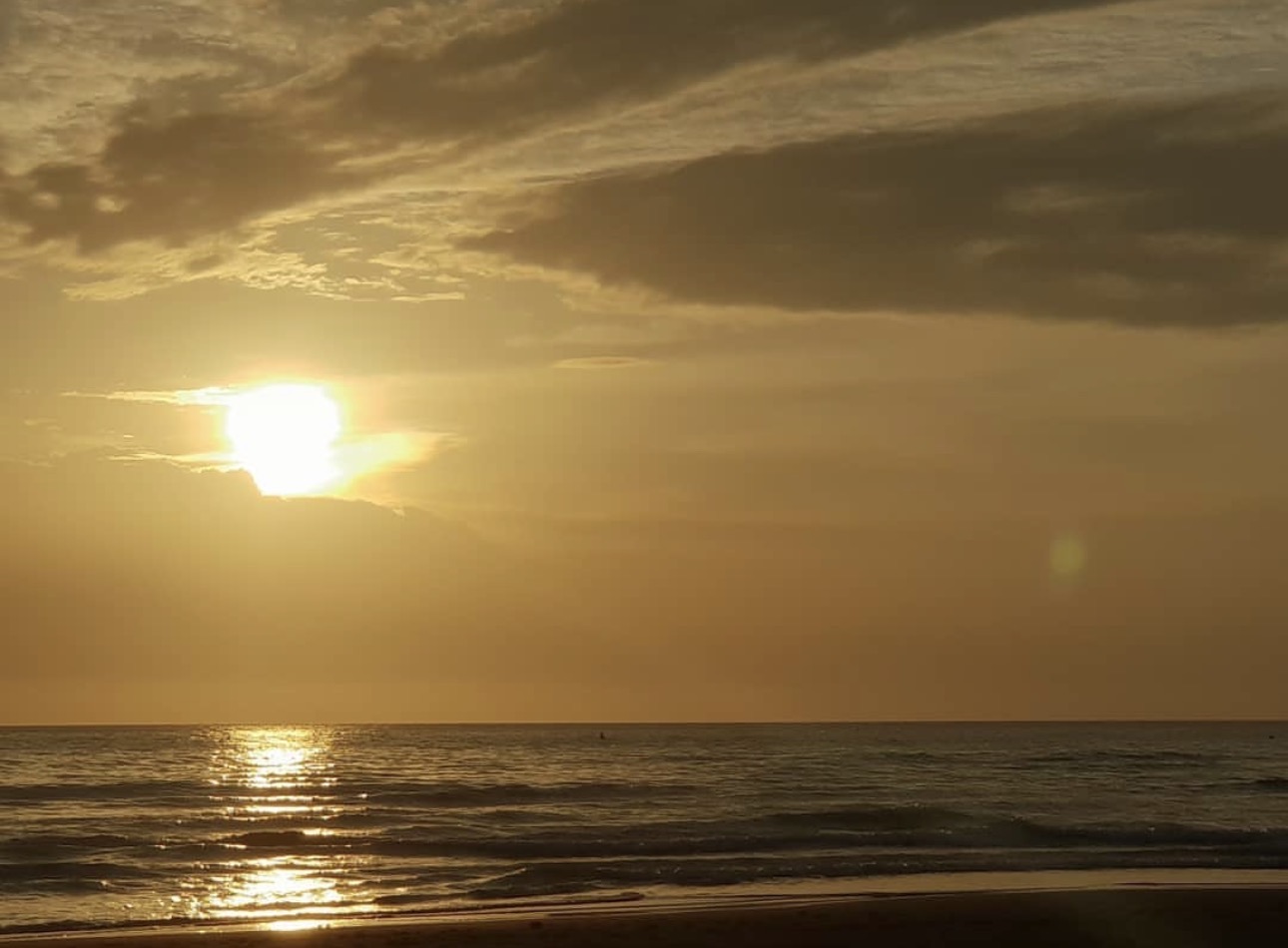 Image for The Gentle Triumph We Find in Our Twilight Years