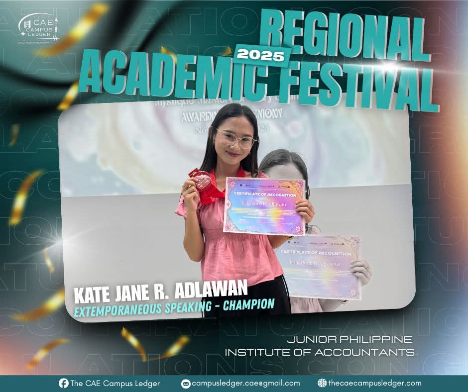 Image for 2 𝗖𝗵𝗮𝗺𝗽𝗶𝗼𝗻𝘀, 1 1𝘀𝘁 𝗥𝘂𝗻𝗻𝗲𝗿-𝗨𝗽: 𝗝𝗣𝗜𝗮𝗻𝘀 𝗧𝗿𝗶𝘂𝗺𝗽𝗵 𝗮𝘁 𝘁𝗵𝗲 𝗥𝗔𝗙 2025