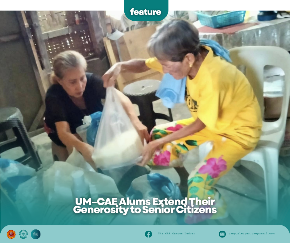 𝐅𝐄𝐀𝐓𝐔𝐑𝐄 | 𝗨𝗠–𝗖𝗔𝗘 𝗔𝗹𝘂𝗺𝘀 𝗘𝘅𝘁𝗲𝗻𝗱 𝗧𝗵𝗲𝗶𝗿 𝗚𝗲𝗻𝗲𝗿𝗼𝘀𝗶𝘁𝘆 𝘁𝗼 𝗦𝗲𝗻𝗶𝗼𝗿 𝗖𝗶𝘁𝗶𝘇𝗲𝗻𝘀