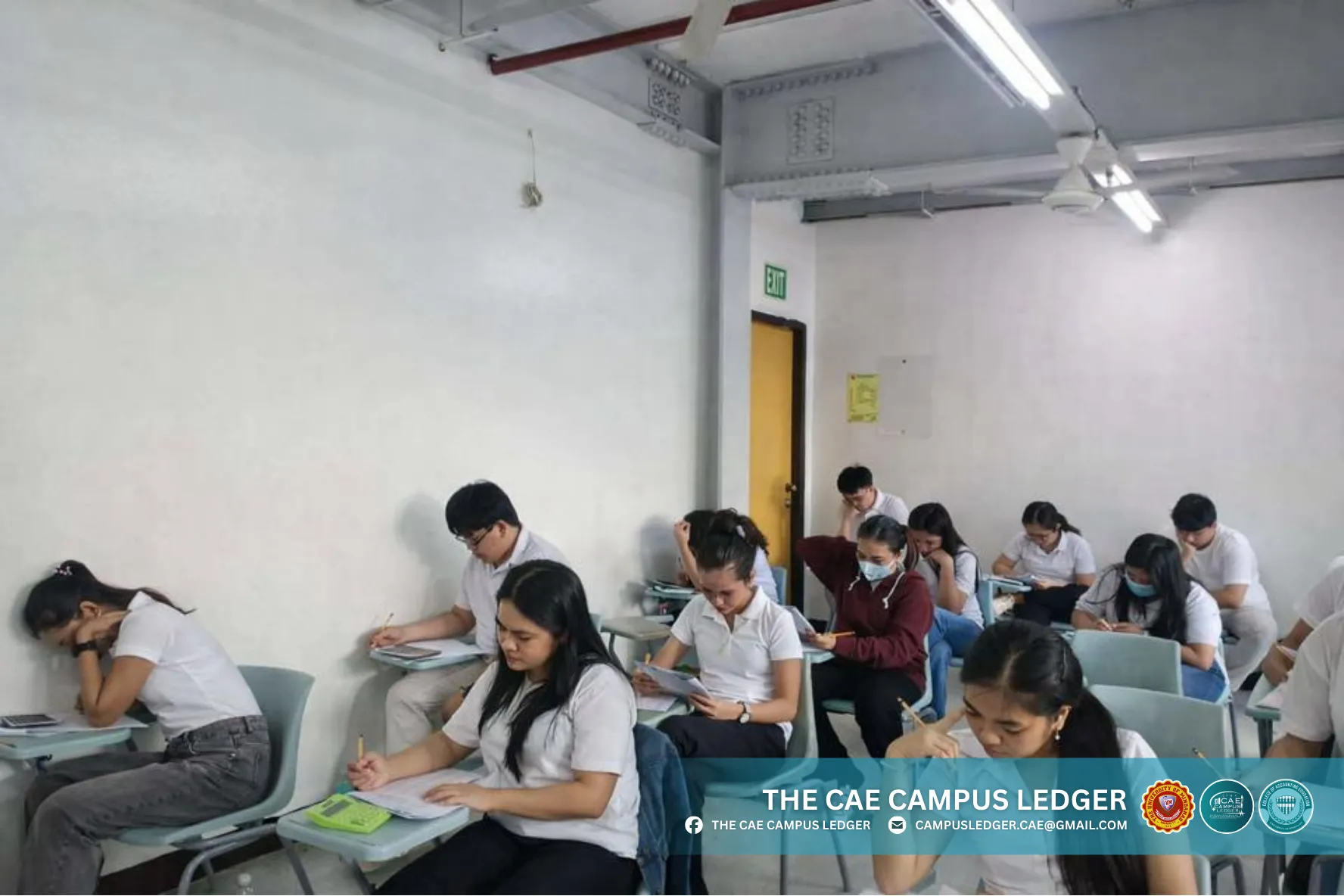 Image for 𝐅𝐄𝐀𝐓𝐔𝐑𝐄 | 𝗚𝗦𝗣 𝗙𝗶𝗿𝘀𝘁 𝗣𝗿𝗲𝗯𝗼𝗮𝗿𝗱 𝗘𝘅𝗮𝗺𝗶𝗻𝗮𝘁𝗶𝗼𝗻: 𝗔 𝗗𝗲𝗳𝗶𝗻𝗶𝗻𝗴 𝗦𝘁𝗲𝗽 𝗧𝗼𝘄𝗮𝗿𝗱 𝘁𝗵𝗲 𝗖𝗣𝗔 𝗗𝗿𝗲𝗮𝗺