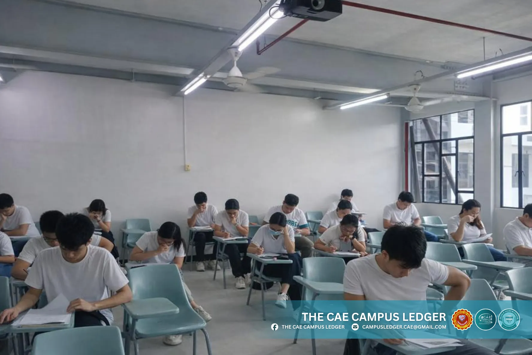 𝐅𝐄𝐀𝐓𝐔𝐑𝐄 | 𝗚𝗦𝗣 𝗙𝗶𝗿𝘀𝘁 𝗣𝗿𝗲𝗯𝗼𝗮𝗿𝗱 𝗘𝘅𝗮𝗺𝗶𝗻𝗮𝘁𝗶𝗼𝗻: 𝗔 𝗗𝗲𝗳𝗶𝗻𝗶𝗻𝗴 𝗦𝘁𝗲𝗽 𝗧𝗼𝘄𝗮𝗿𝗱 𝘁𝗵𝗲 𝗖𝗣𝗔 𝗗𝗿𝗲𝗮𝗺