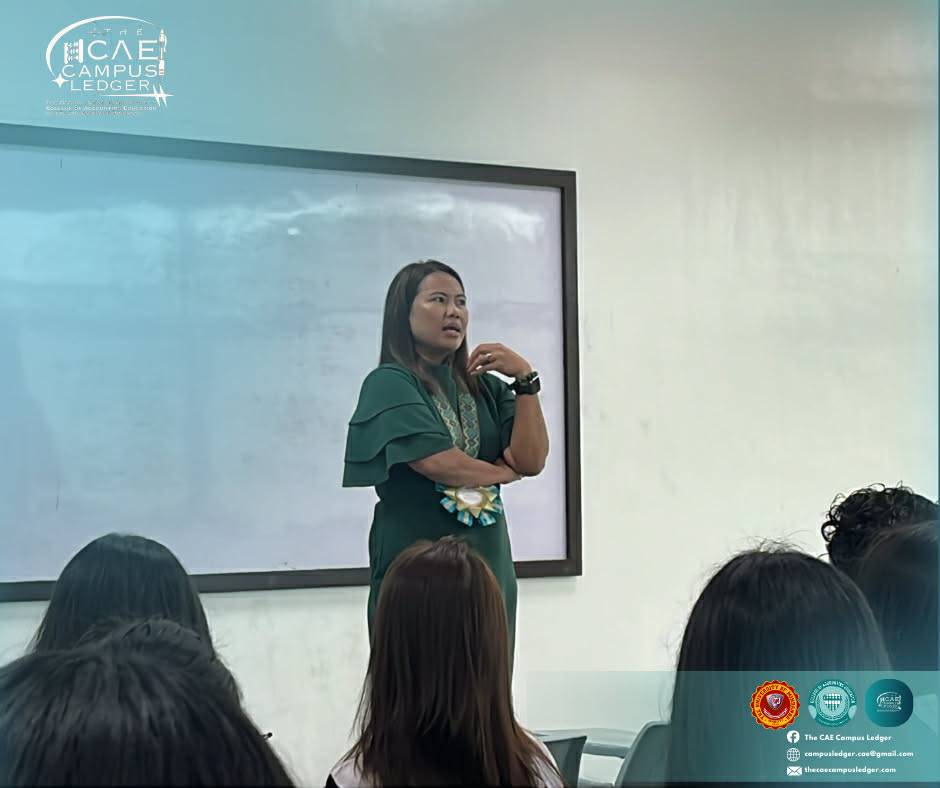 Image for 𝐅𝐄𝐀𝐓𝐔𝐑𝐄 | Live Ethics, Don't Just Learn It