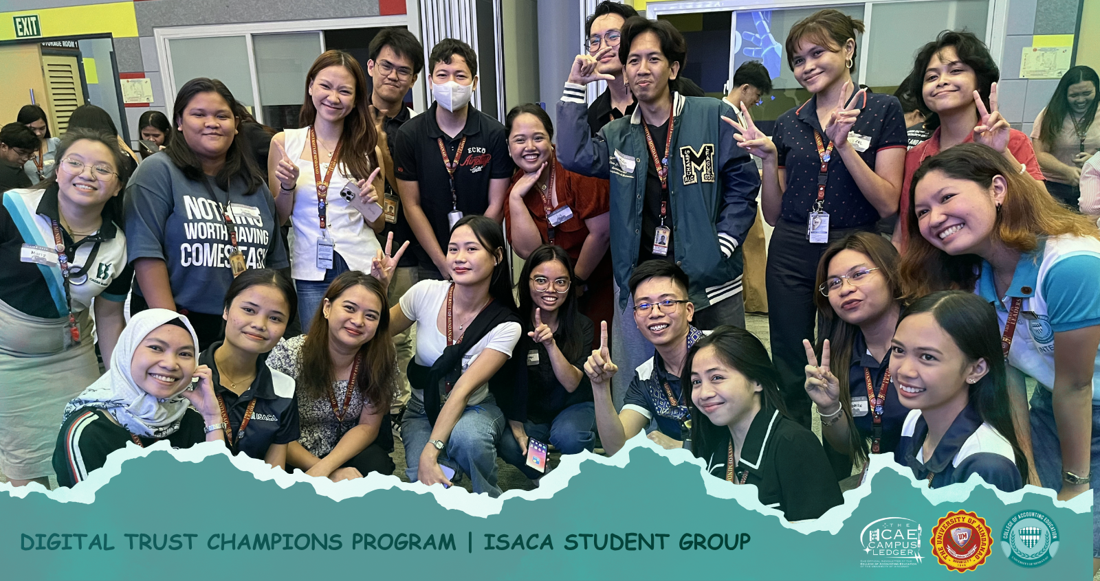 Image for 𝐍𝐄𝐖𝐒 l 𝗟𝗲𝗴𝗮𝗰𝘆 𝗼𝗳 𝗜𝗻𝗻𝗼𝘃𝗮𝘁𝗶𝗼𝗻: 𝗔𝗜𝗦𝗣𝗜𝗥𝗘 𝟮𝟬𝟮𝟲 𝗖𝗲𝗹𝗲𝗯𝗿𝗮𝘁𝗲𝘀 𝗠𝗶𝗹𝗲𝘀𝘁𝗼𝗻𝗲𝘀 𝗶𝗻 𝗔𝗜 𝗮𝗻𝗱 𝗖𝘆𝗯𝗲𝗿𝘀𝗲𝗰𝘂𝗿𝗶𝘁𝘆