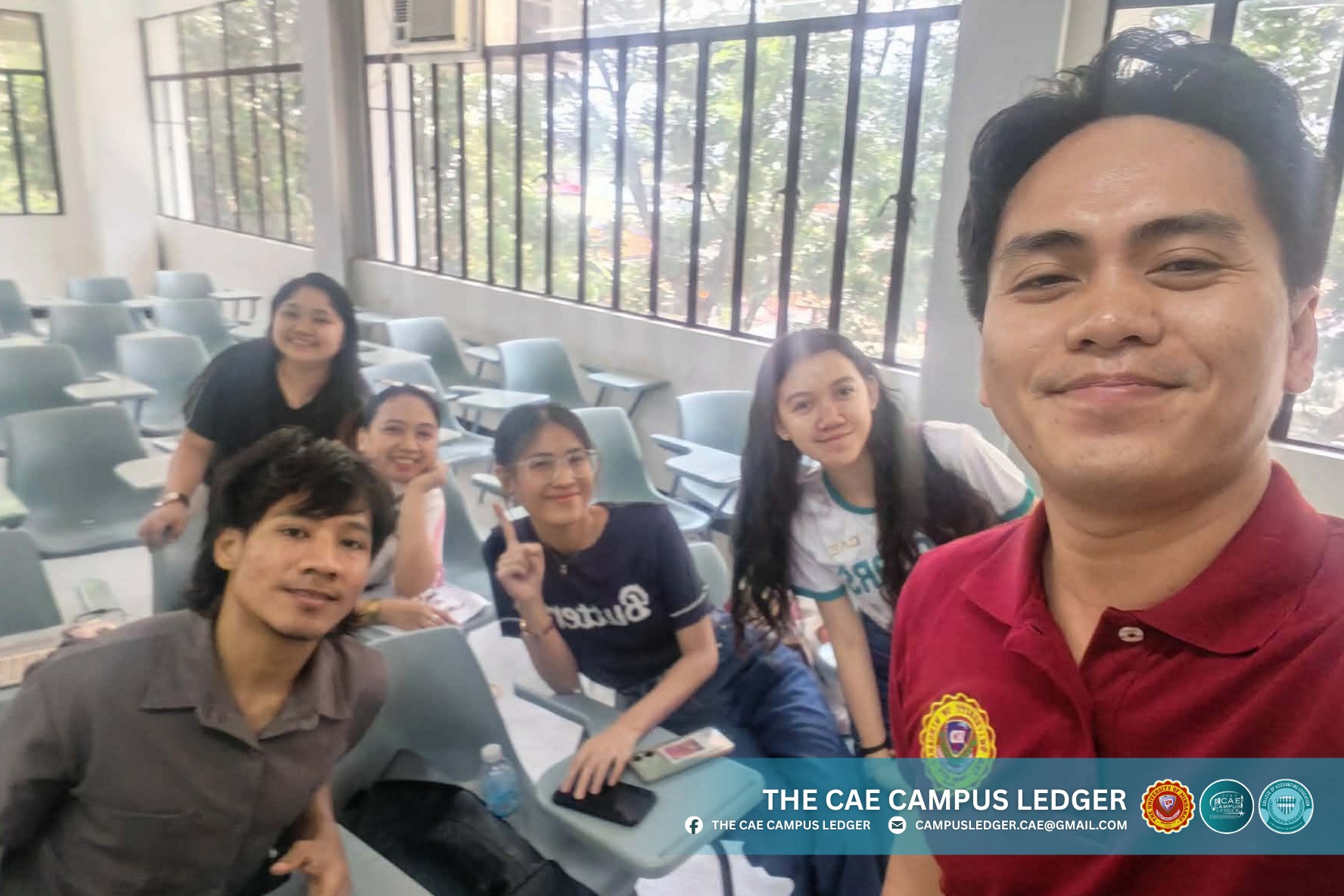 𝐍𝐄𝐖𝐒 l 𝗖𝗔𝗘 𝗛𝗼𝗹𝗱𝘀 𝗙𝗶𝗻𝗮𝗹 𝗖𝗼𝗮𝗰𝗵𝗶𝗻𝗴 𝗦𝗲𝘀𝘀𝗶𝗼𝗻𝘀 𝗳𝗼𝗿 𝗙𝘂𝘁𝘂𝗿𝗲 𝗖𝗣𝗔𝗟𝗘 𝗧𝗮𝗸𝗲𝗿𝘀