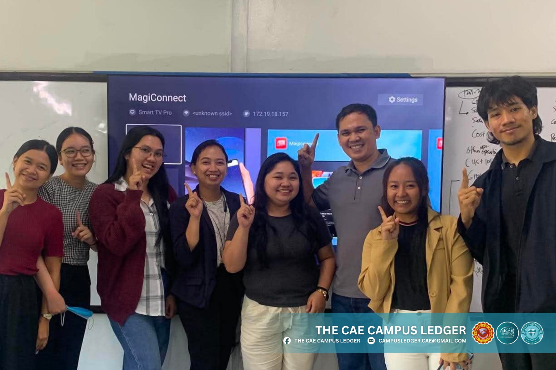 𝐍𝐄𝐖𝐒 l 𝗖𝗔𝗘 𝗛𝗼𝗹𝗱𝘀 𝗙𝗶𝗻𝗮𝗹 𝗖𝗼𝗮𝗰𝗵𝗶𝗻𝗴 𝗦𝗲𝘀𝘀𝗶𝗼𝗻𝘀 𝗳𝗼𝗿 𝗙𝘂𝘁𝘂𝗿𝗲 𝗖𝗣𝗔𝗟𝗘 𝗧𝗮𝗸𝗲𝗿𝘀