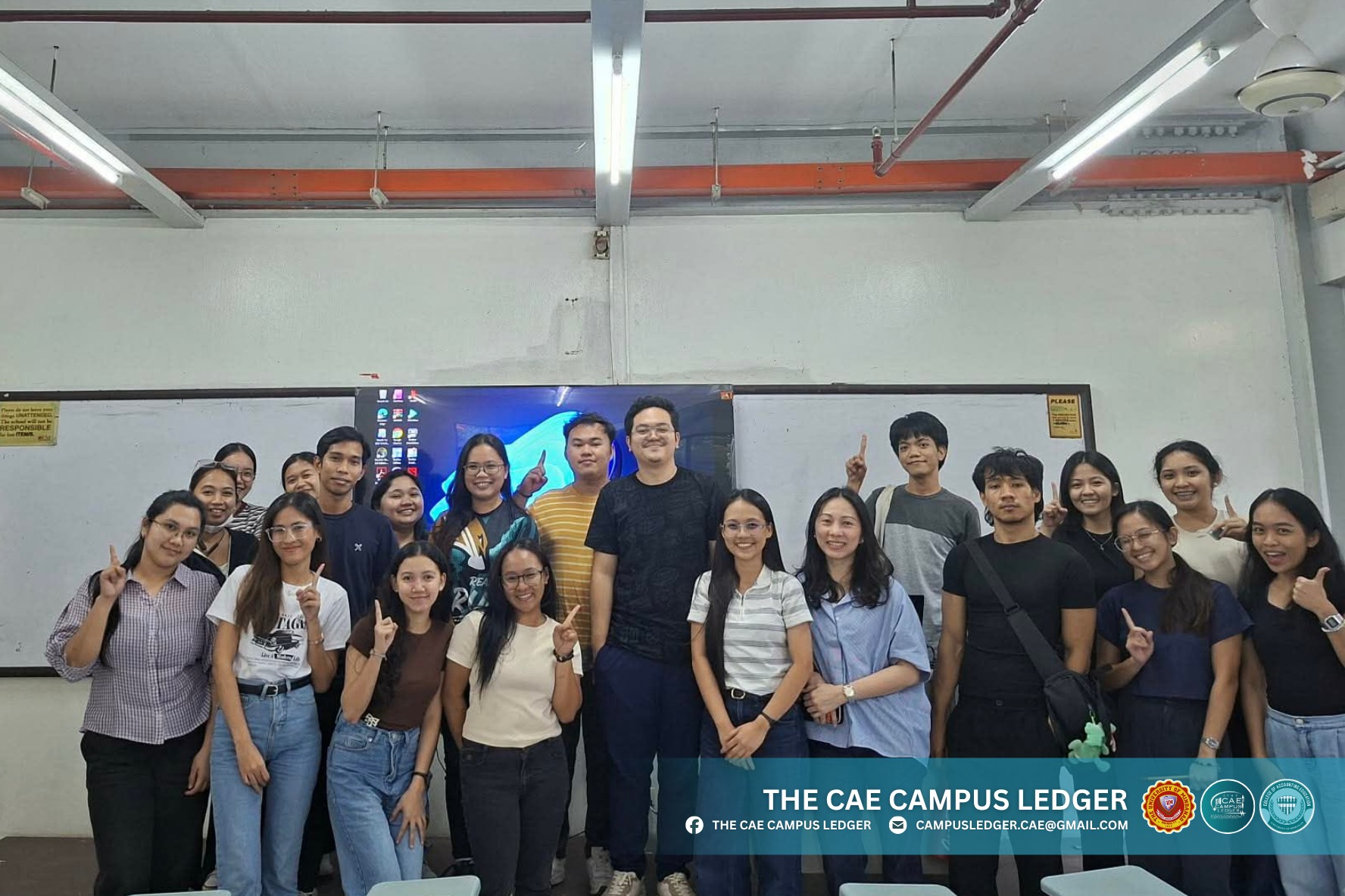 𝐍𝐄𝐖𝐒 l 𝗖𝗔𝗘 𝗛𝗼𝗹𝗱𝘀 𝗙𝗶𝗻𝗮𝗹 𝗖𝗼𝗮𝗰𝗵𝗶𝗻𝗴 𝗦𝗲𝘀𝘀𝗶𝗼𝗻𝘀 𝗳𝗼𝗿 𝗙𝘂𝘁𝘂𝗿𝗲 𝗖𝗣𝗔𝗟𝗘 𝗧𝗮𝗸𝗲𝗿𝘀