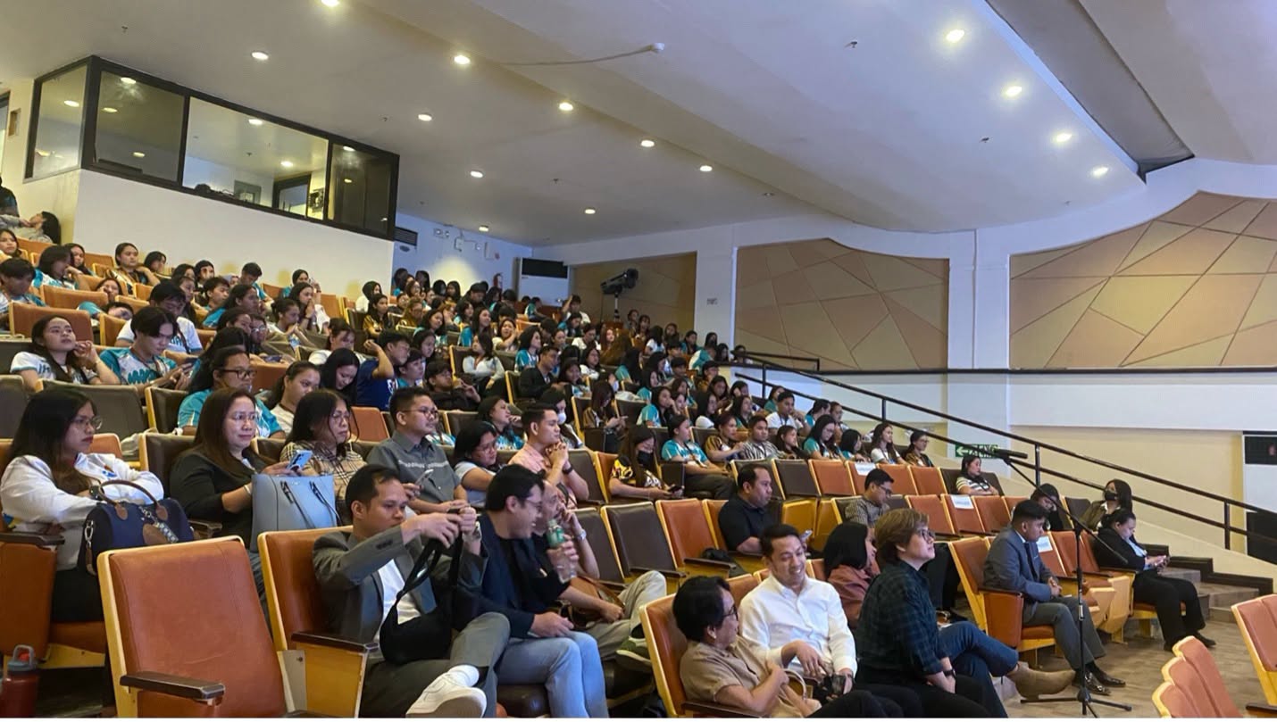 NEWS FEATURE l UM Hosts 2nd Accounting Convergence 2026, Fostering Collaboration and Professional Growth